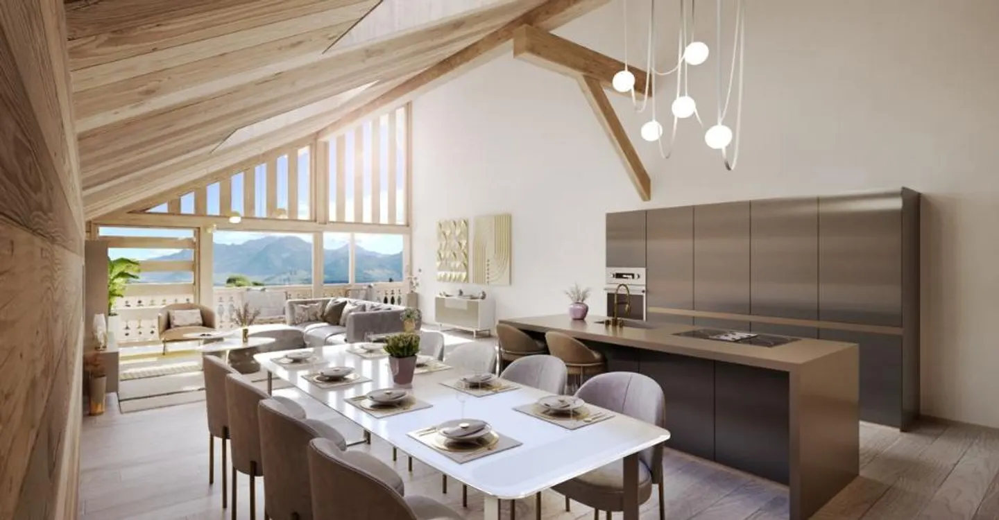 Condominio in vendita a Monthey, Svizzera - Foto 1 di 5