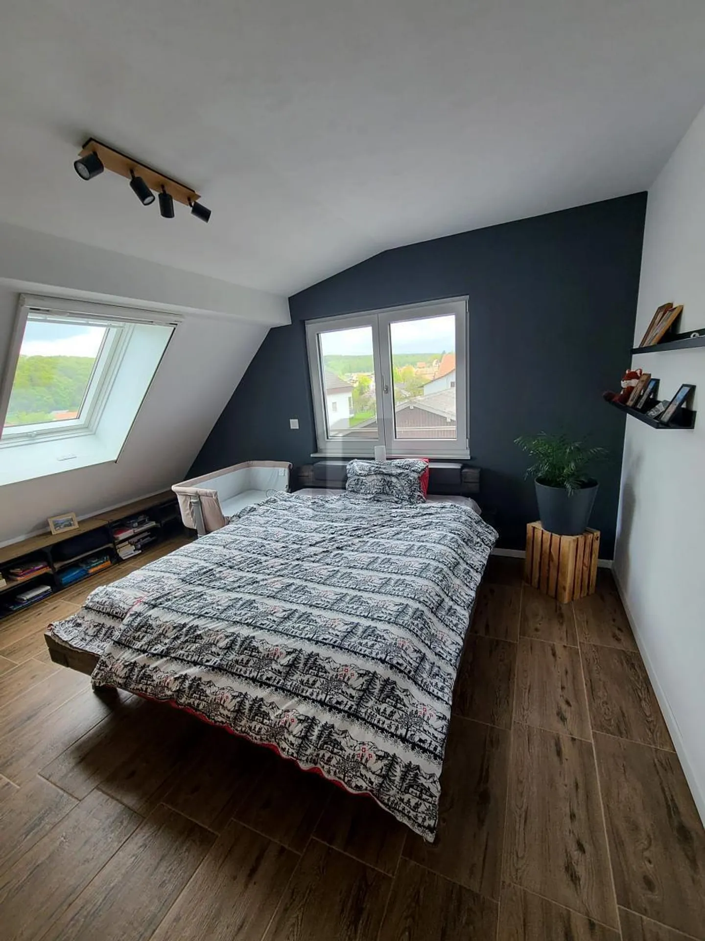 ÉQUIPEMENT SUPÉRIEUR, ENSOLEILLÉ, MODERNE - Photo 3 sur 6