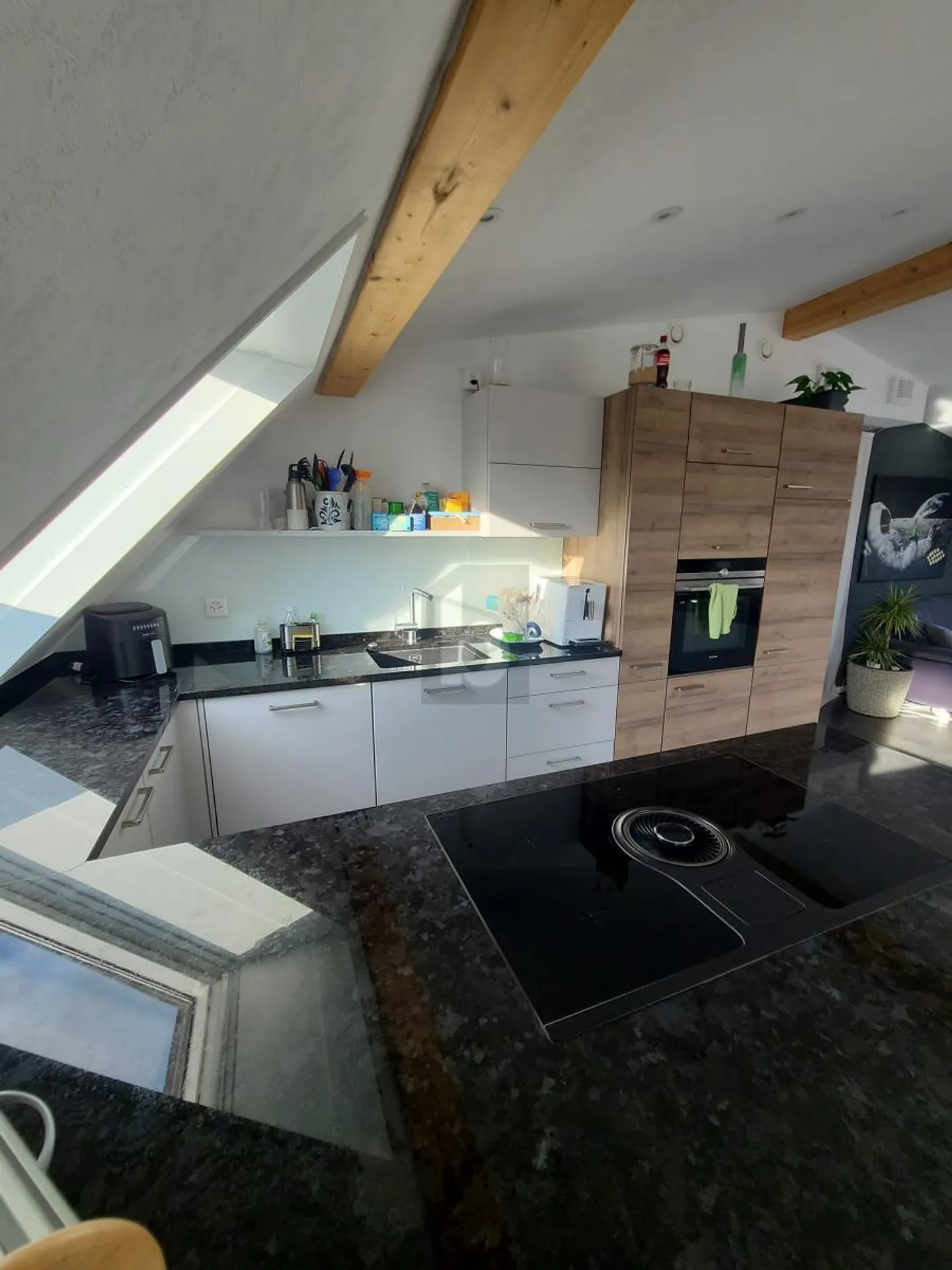 ÉQUIPEMENT SUPÉRIEUR, ENSOLEILLÉ, MODERNE - Photo 4 sur 6