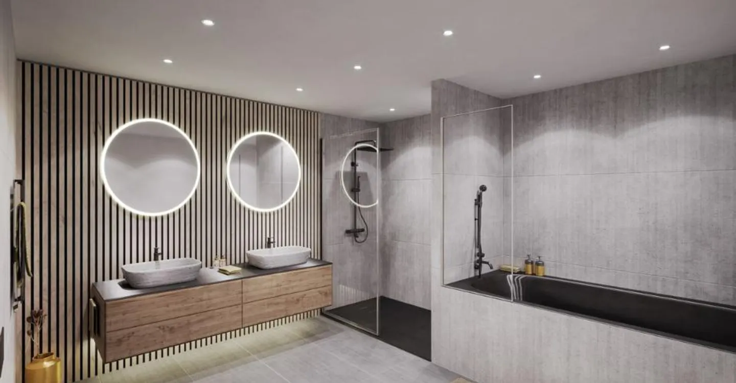 Condominio in vendita a Monthey, Svizzera - Foto 3 di 5