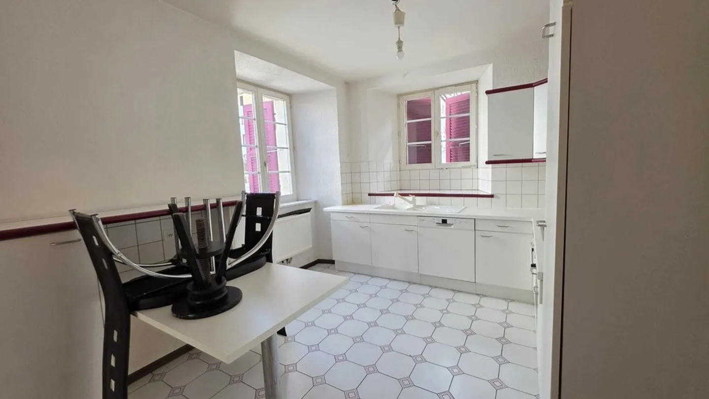 1-Zimmer-Wohnung im Stadtzentrum - Foto 3 von 9