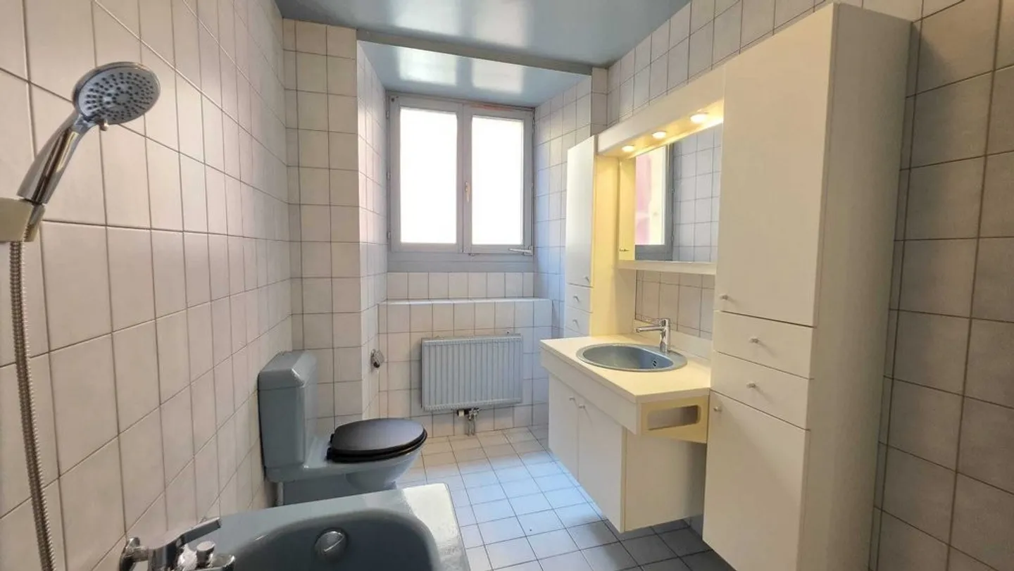 1-Zimmer-Wohnung im Stadtzentrum - Foto 6 von 9