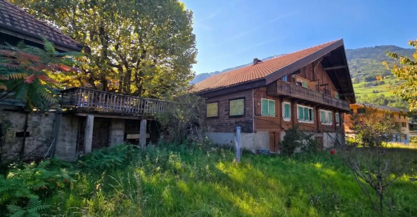 Condominio in vendita a Monthey, Svizzera - Foto 4 di 5