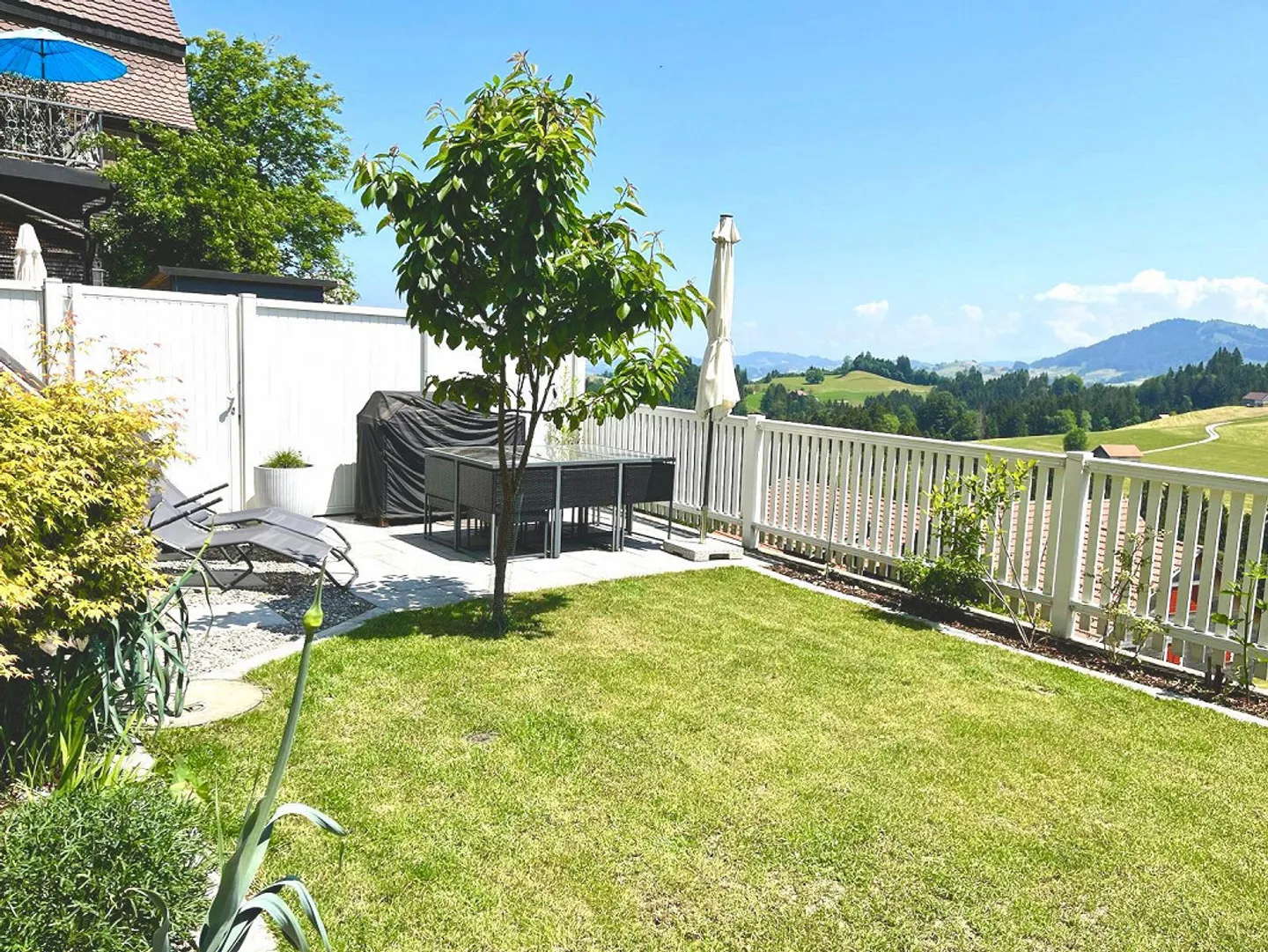 Moderne Wohnung im Zentrum - Foto 4 von 9