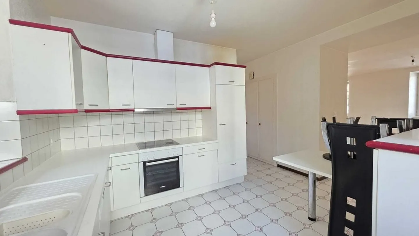 1-Zimmer-Wohnung im Stadtzentrum - Foto 7 von 9