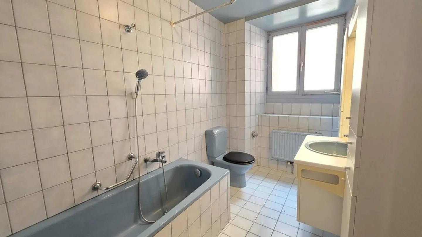 1-Zimmer-Wohnung im Stadtzentrum - Foto 8 von 9
