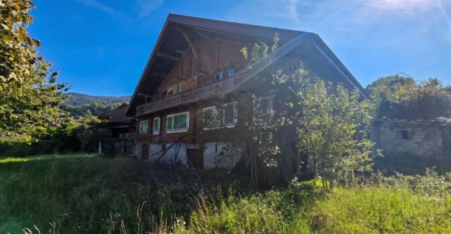 Condominio in vendita a Monthey, Svizzera - Foto 5 di 5