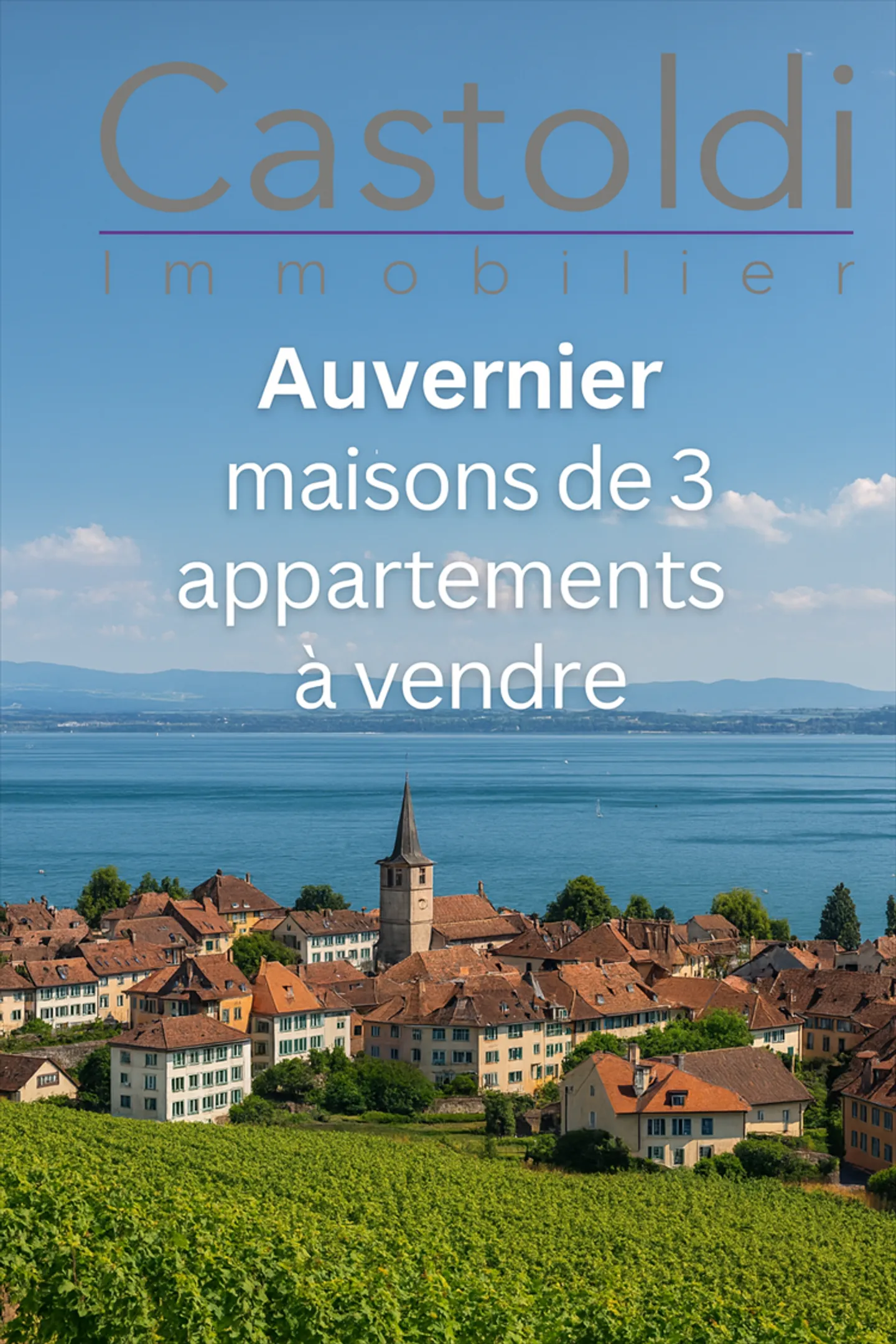 Une opportunité unique - Photo 1 sur 1