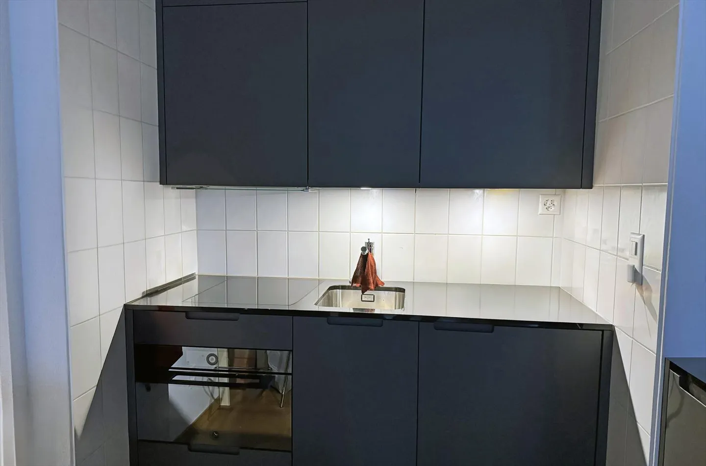 Studio 1 stanza - Foto 2 di 7