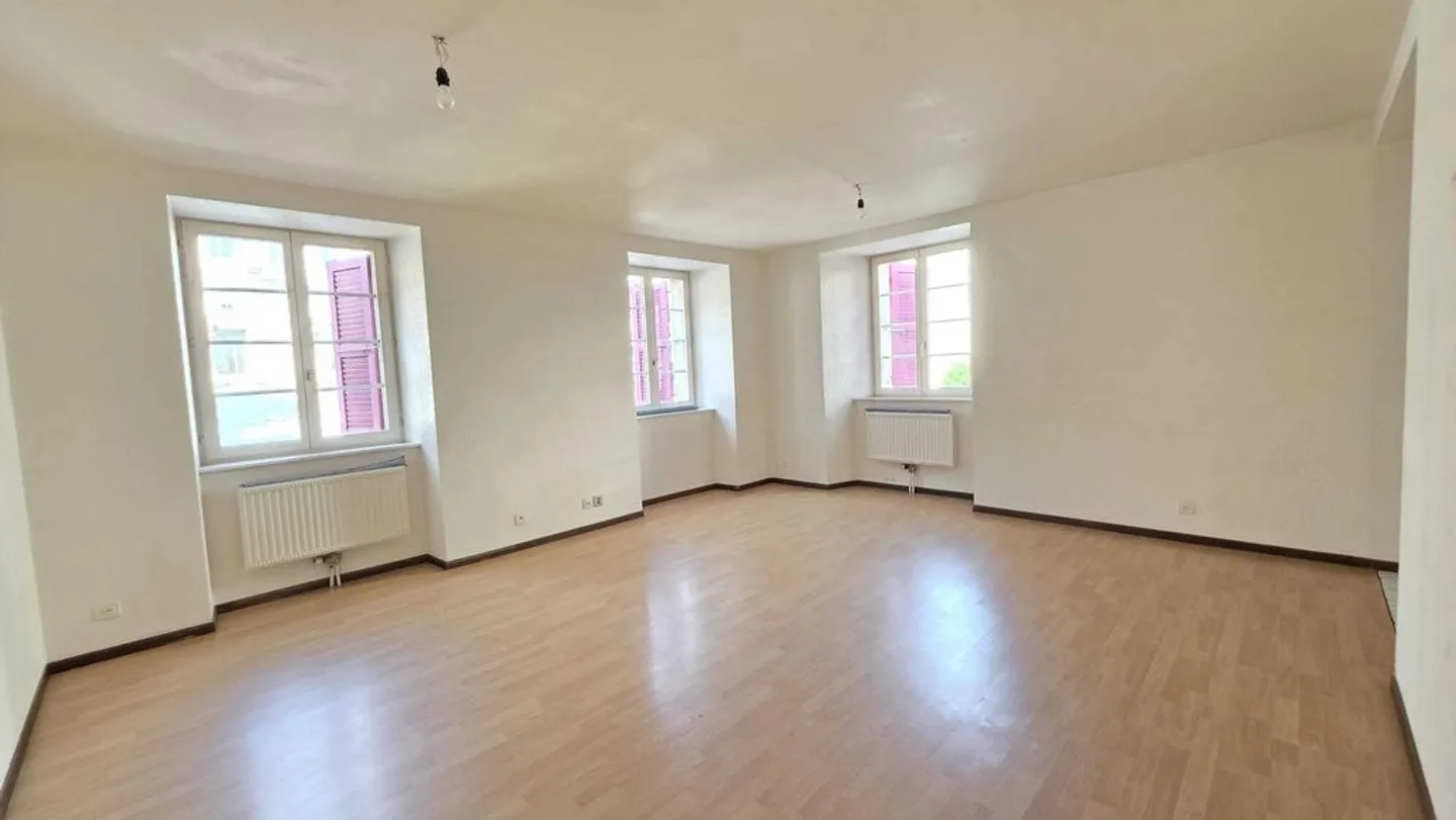 1-Zimmer-Wohnung im Stadtzentrum - Foto 5 von 9