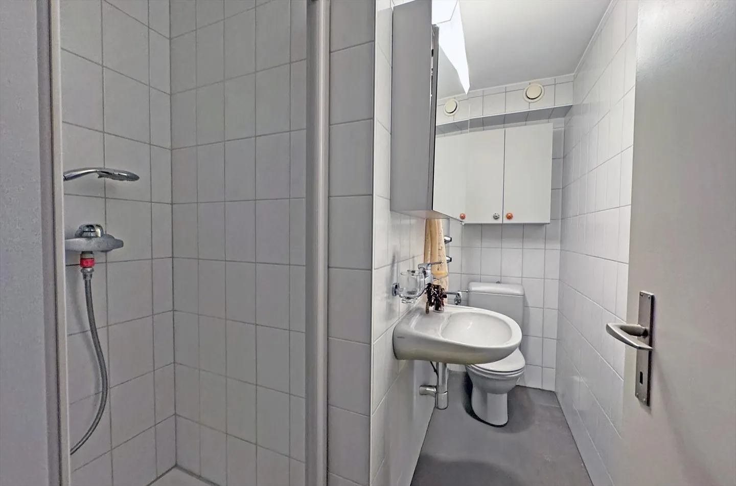 Studio 1 stanza - Foto 4 di 7