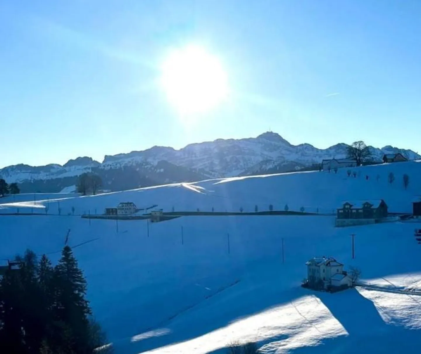 Moderne Wohnung im Zentrum - Foto 6 von 9