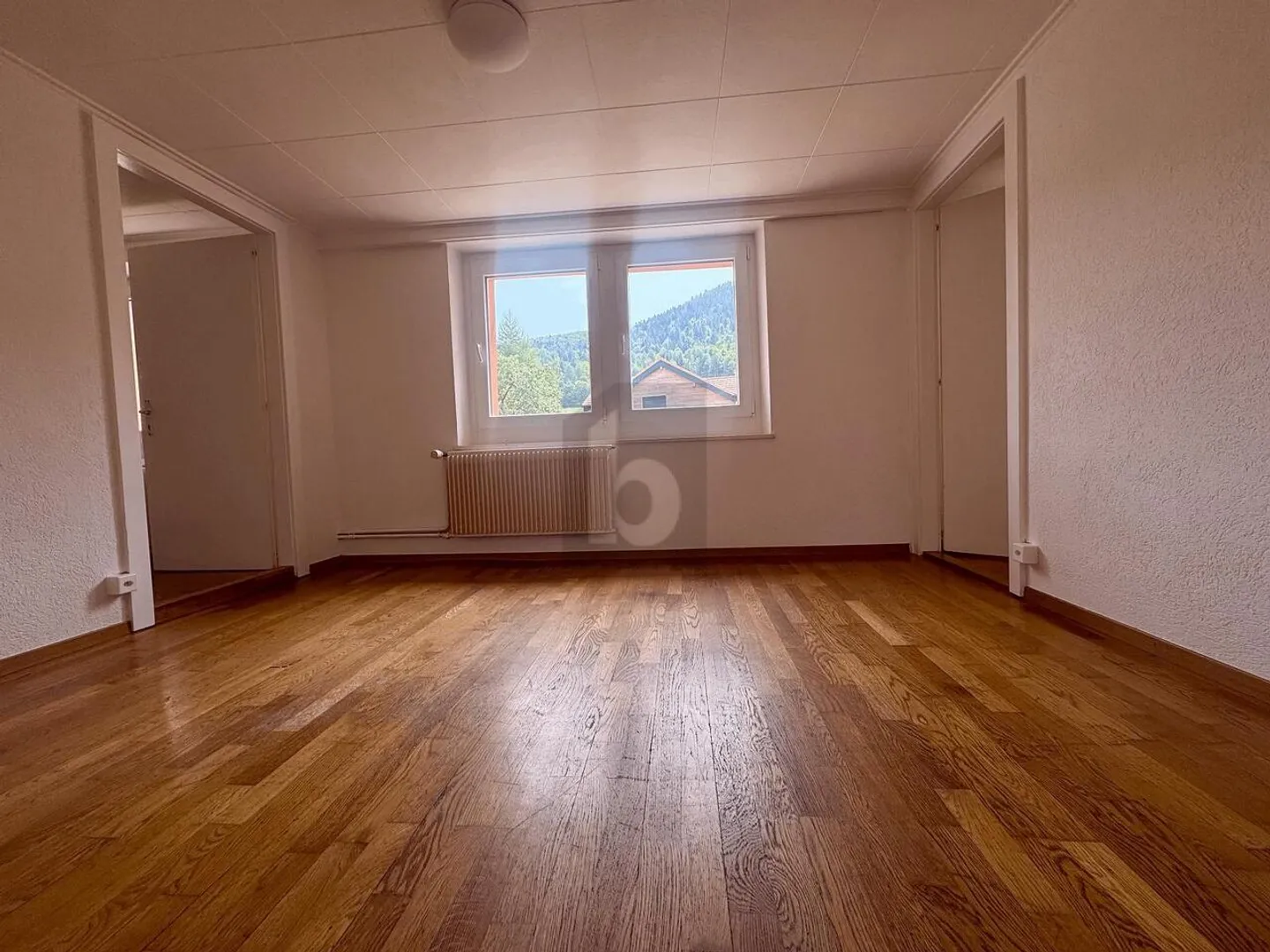 Gemütliche Wohnung in Vallorbe - Foto 3 von 6