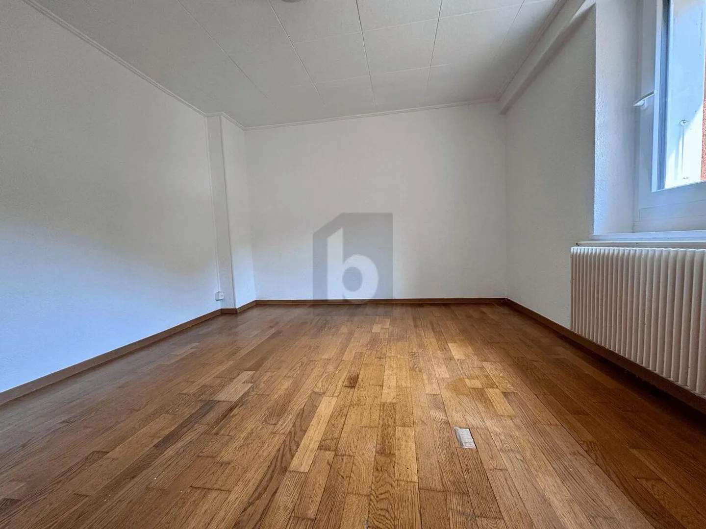 Gemütliche Wohnung in Vallorbe - Foto 4 von 6