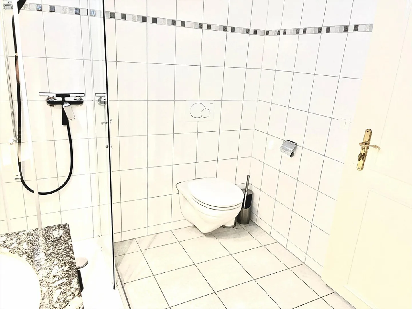 Moderne Wohnung im Zentrum - Foto 7 von 9