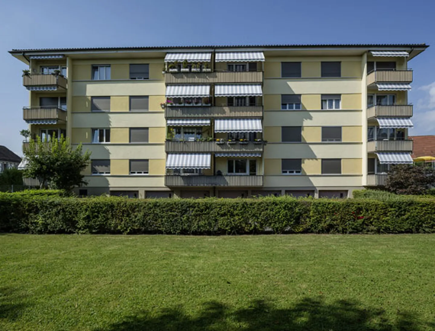 Spazio aperto - Foto 1 di 3