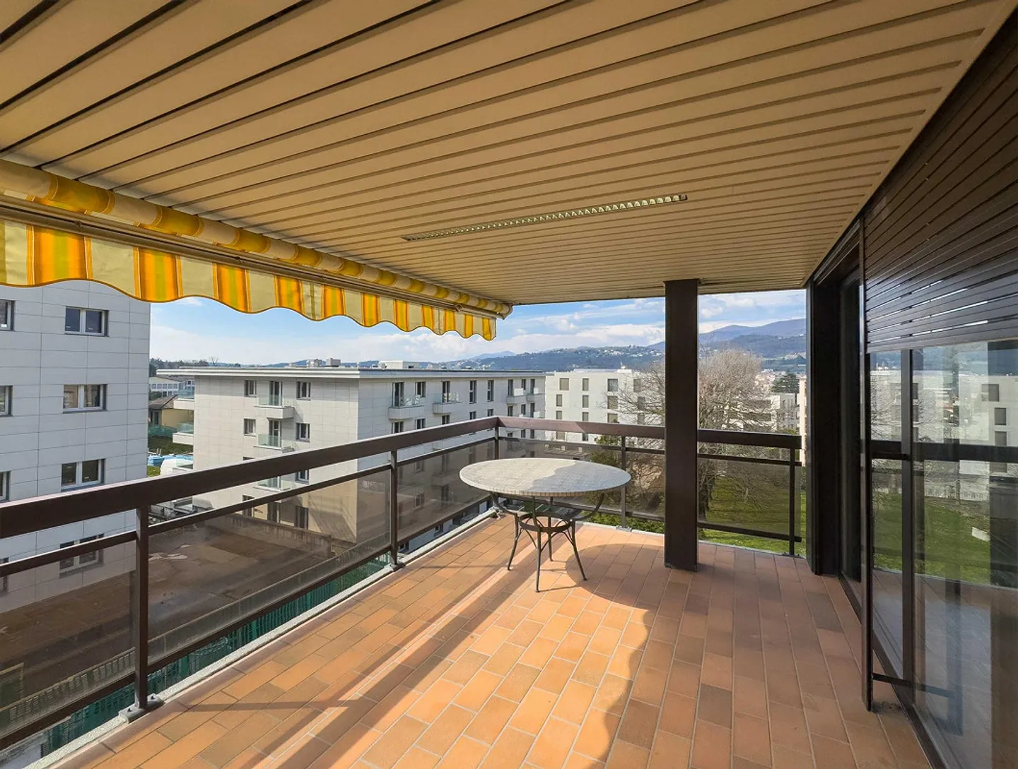 4,5 Zimmer zur Miete in Mendrisio - Foto 6 von 8