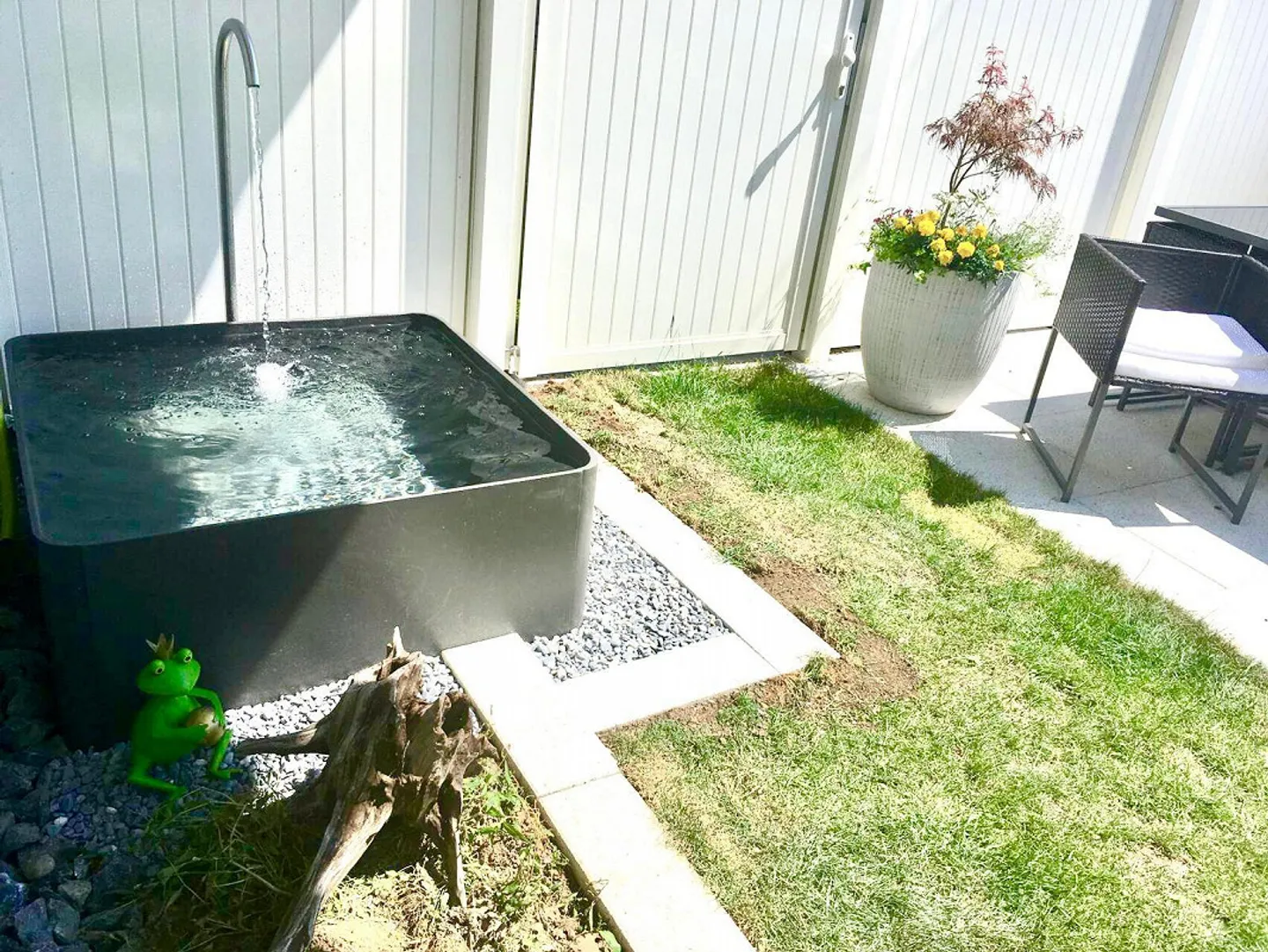 Moderne Wohnung im Zentrum - Foto 9 von 9