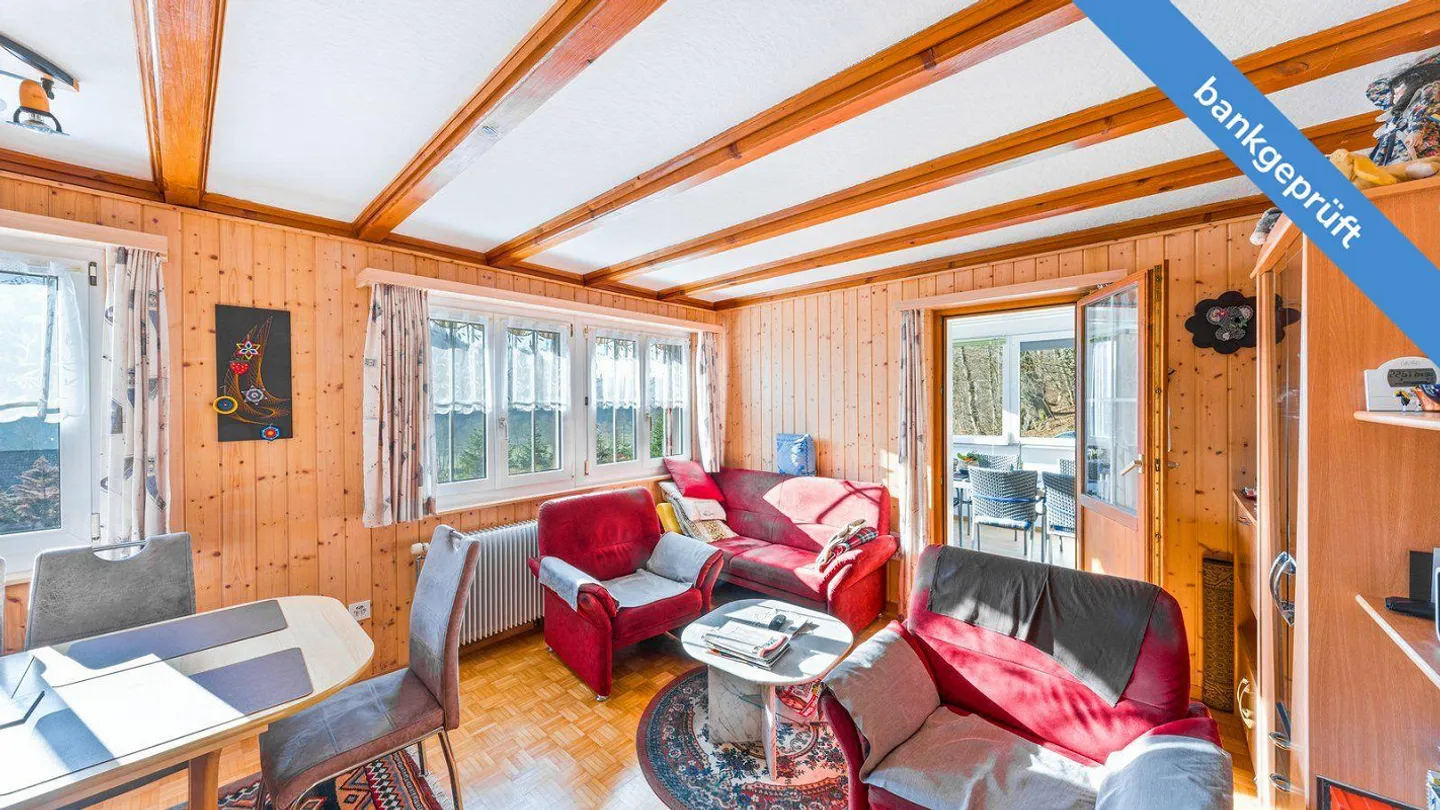 AgentSelly - Vivere Incantevole a Schöftland - Foto 2 di 13