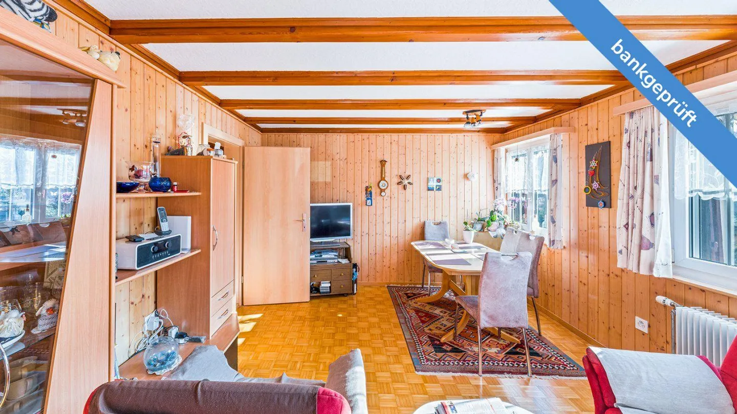 AgentSelly - Vivere Incantevole a Schöftland - Foto 3 di 13