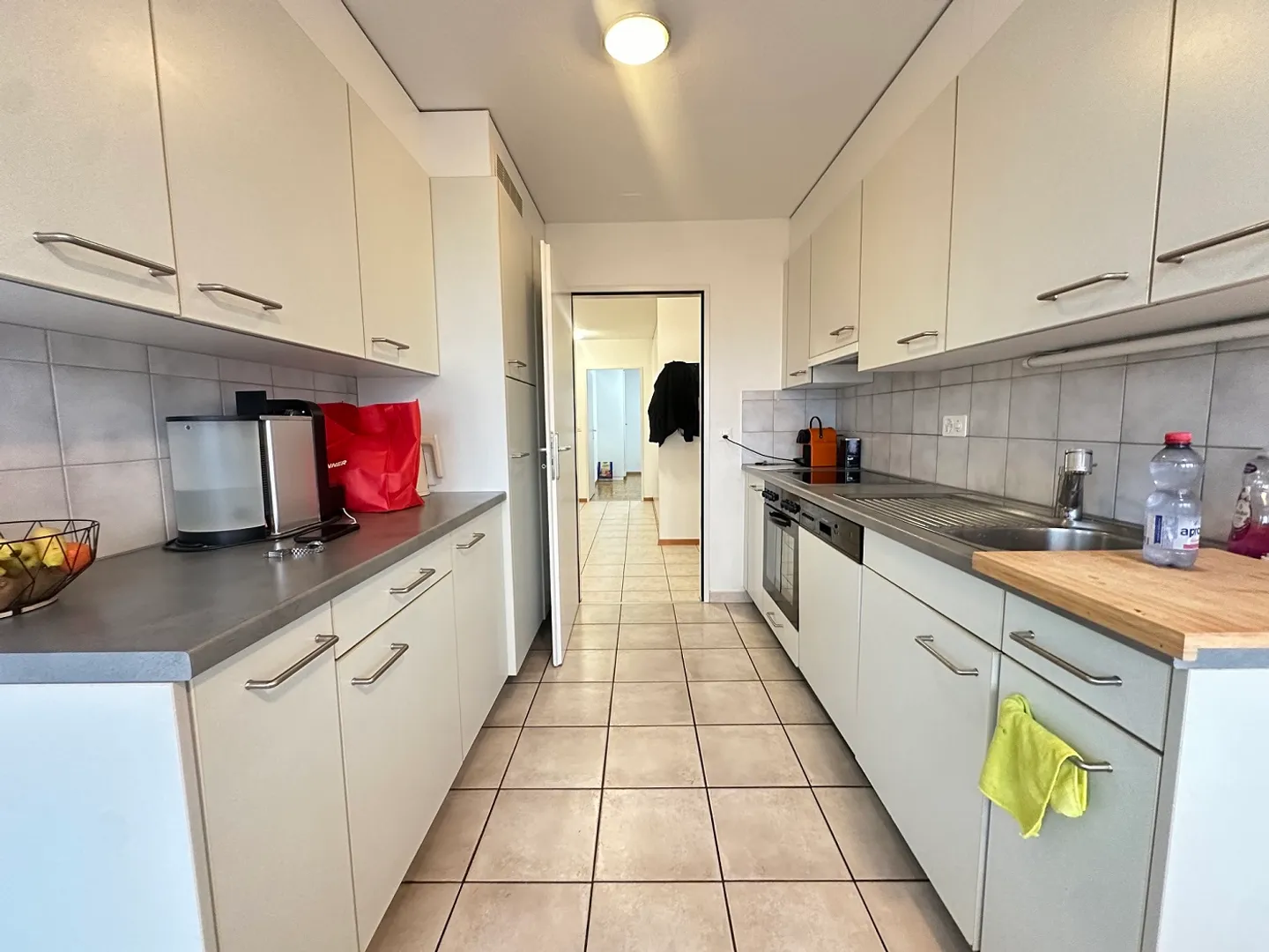 Apartment for rent - Photo 5 of 7