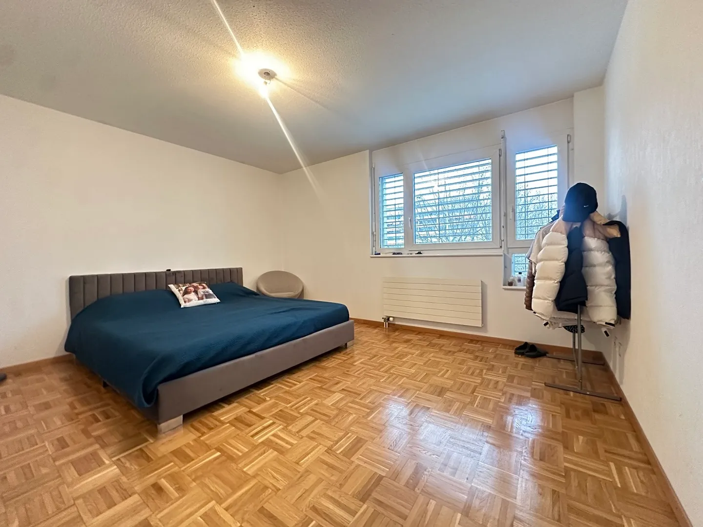 Apartment for rent - Photo 6 of 7