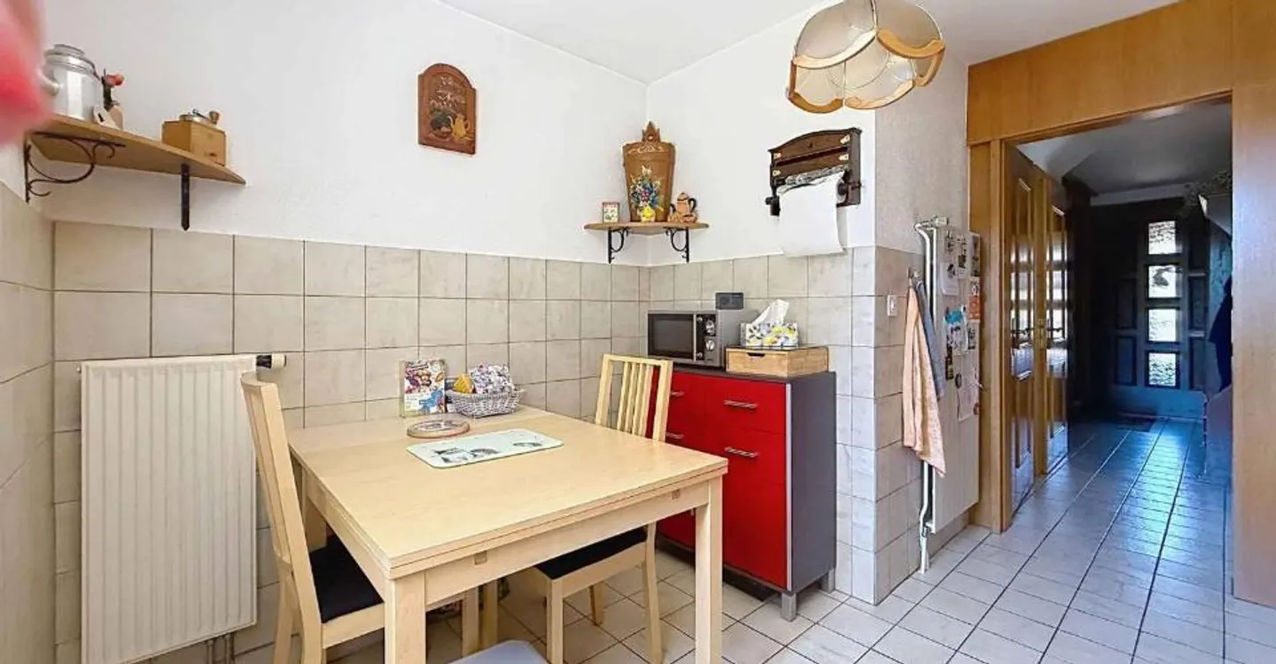 Villa 4.5 Zimmer - Foto 4 von 13