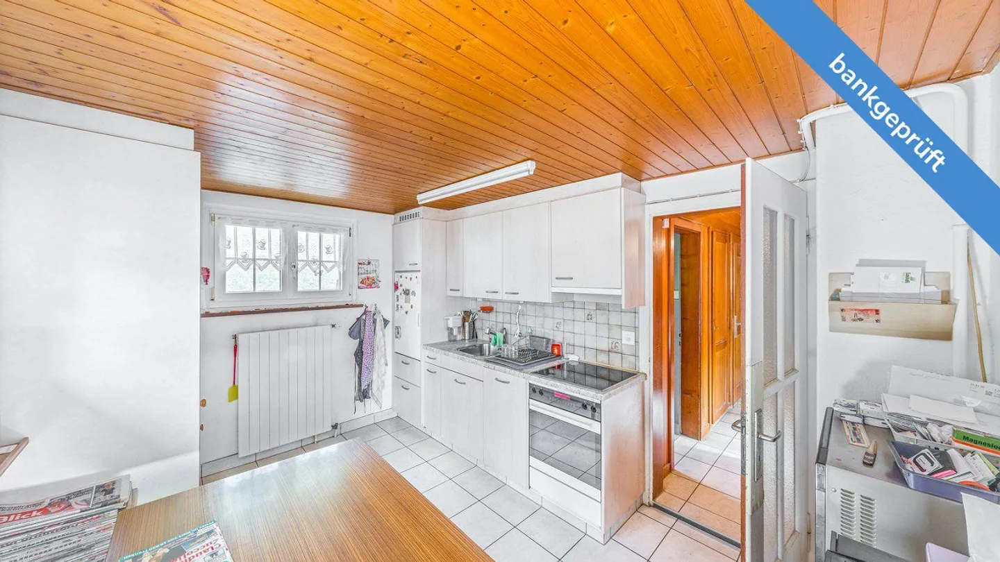 AgentSelly - Vivere Incantevole a Schöftland - Foto 6 di 13