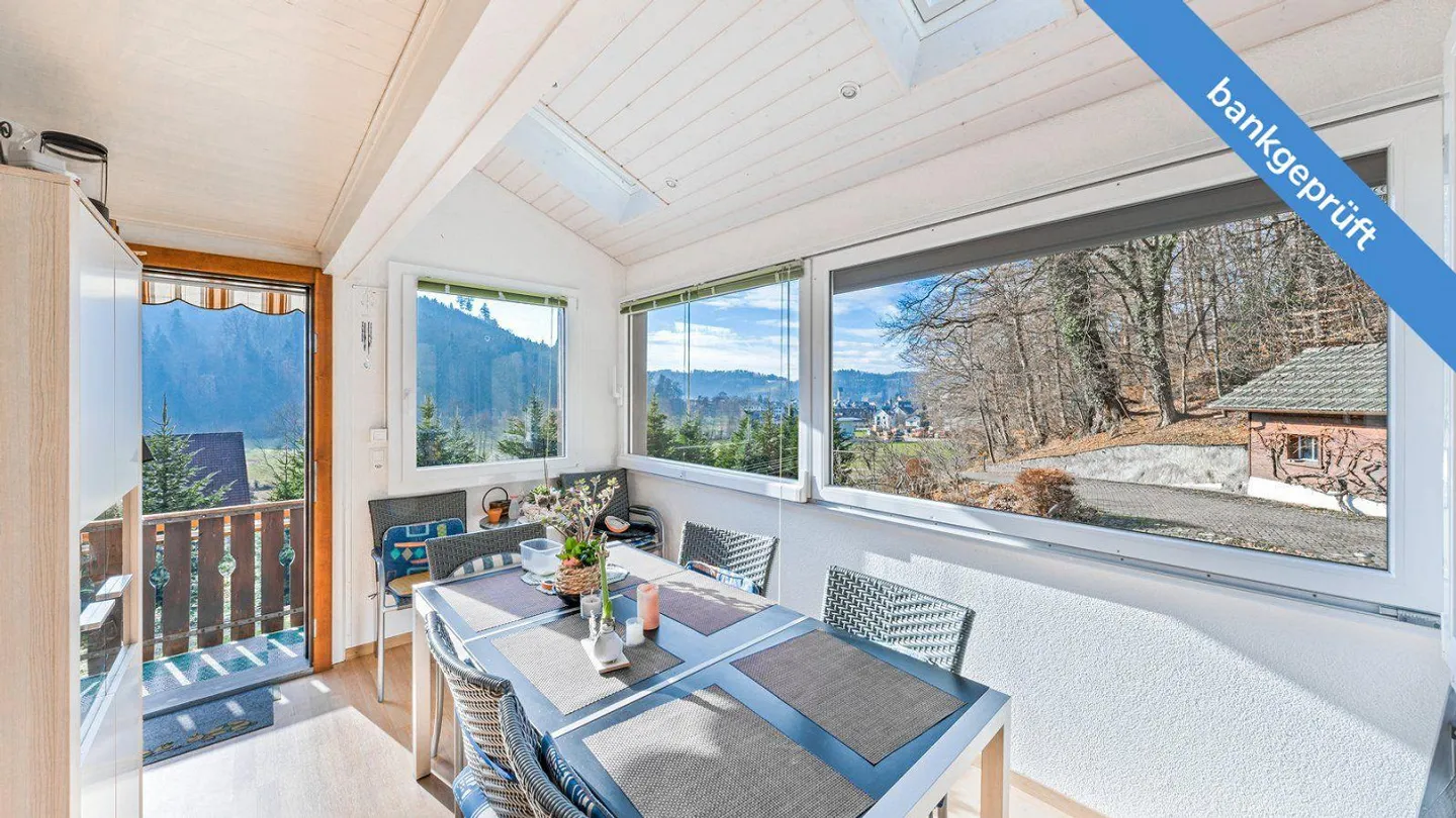 AgentSelly - Vivere Incantevole a Schöftland - Foto 8 di 13