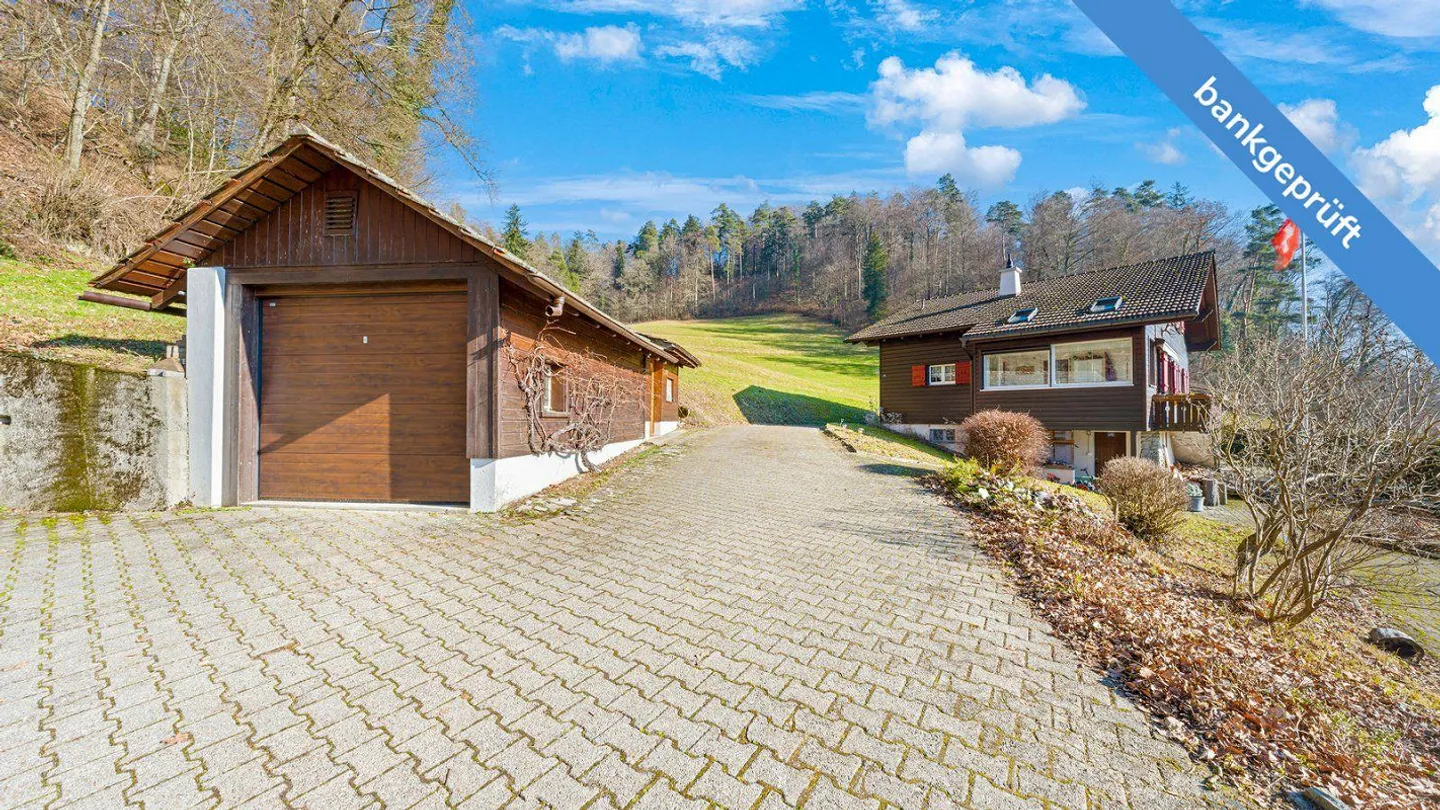 AgentSelly - Vivere Incantevole a Schöftland - Foto 10 di 13