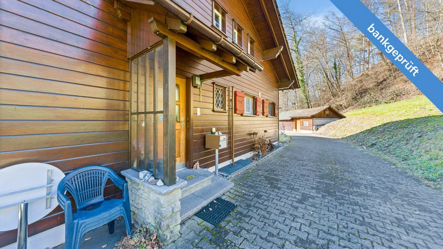 AgentSelly - Vivere Incantevole a Schöftland - Foto 11 di 13