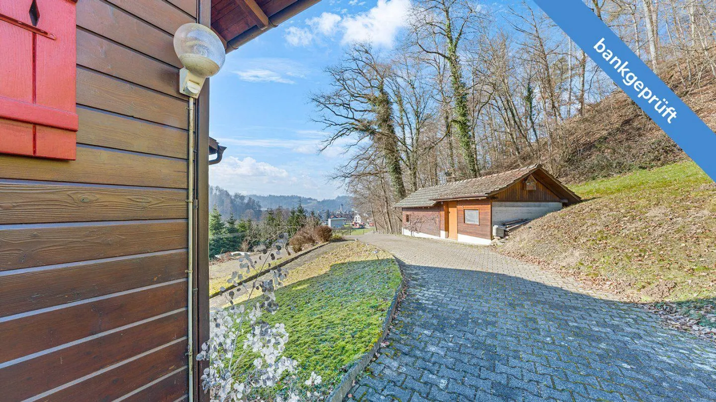 AgentSelly - Vivere Incantevole a Schöftland - Foto 12 di 13