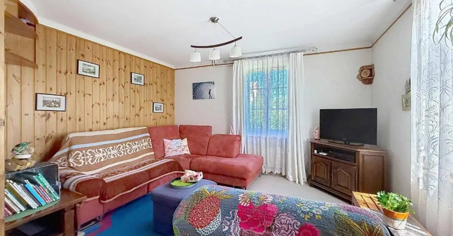 Villa 4.5 Zimmer - Foto 6 von 13