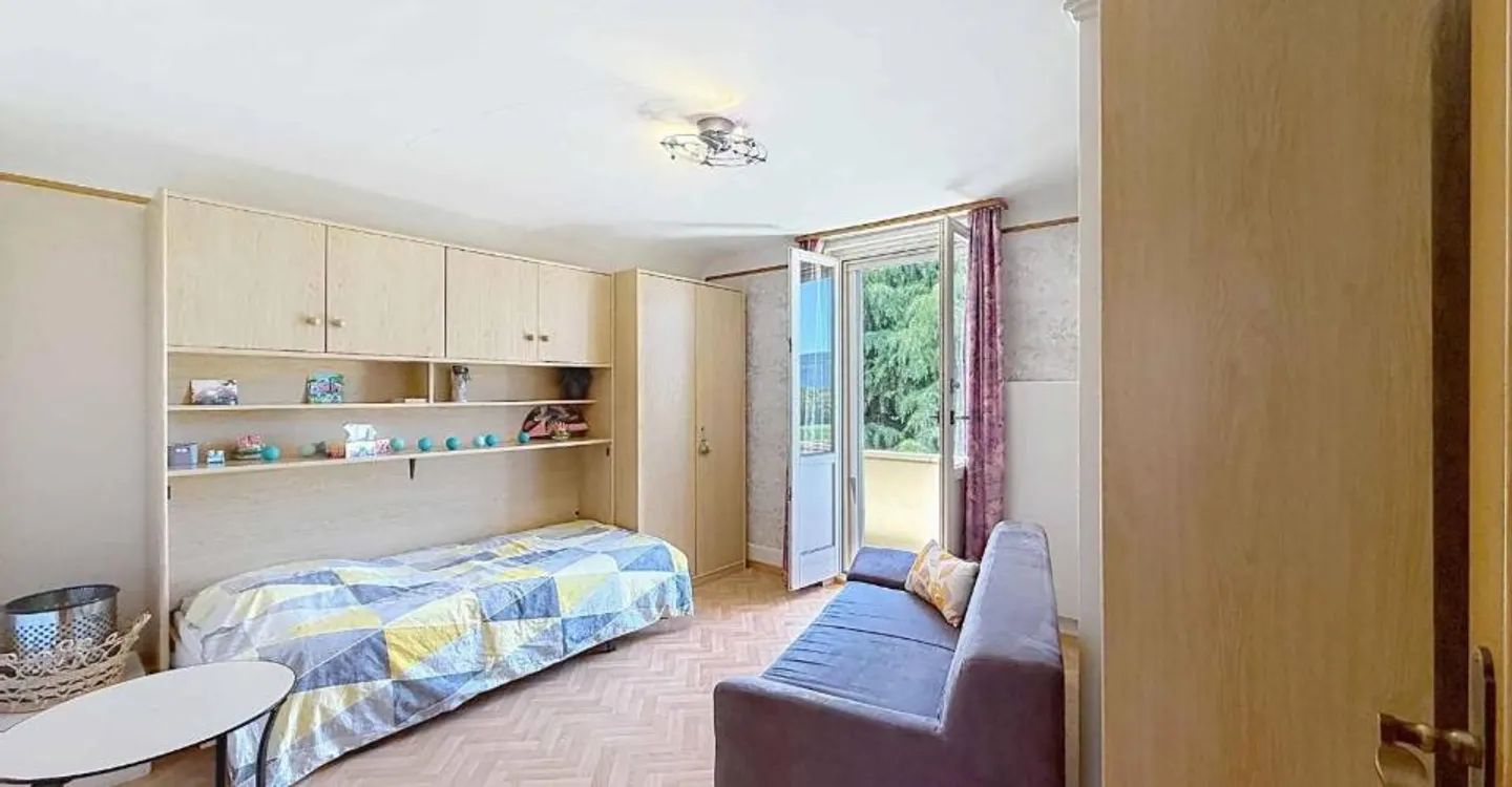 Villa 4.5 Zimmer - Foto 8 von 13