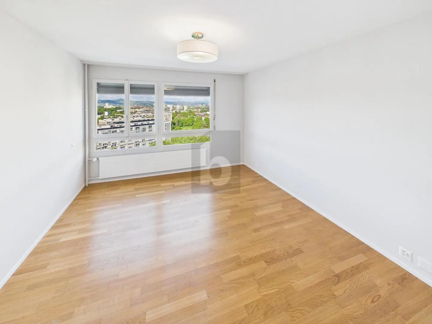 Appartamento moderno con vista panoramica - Foto 5 di 6