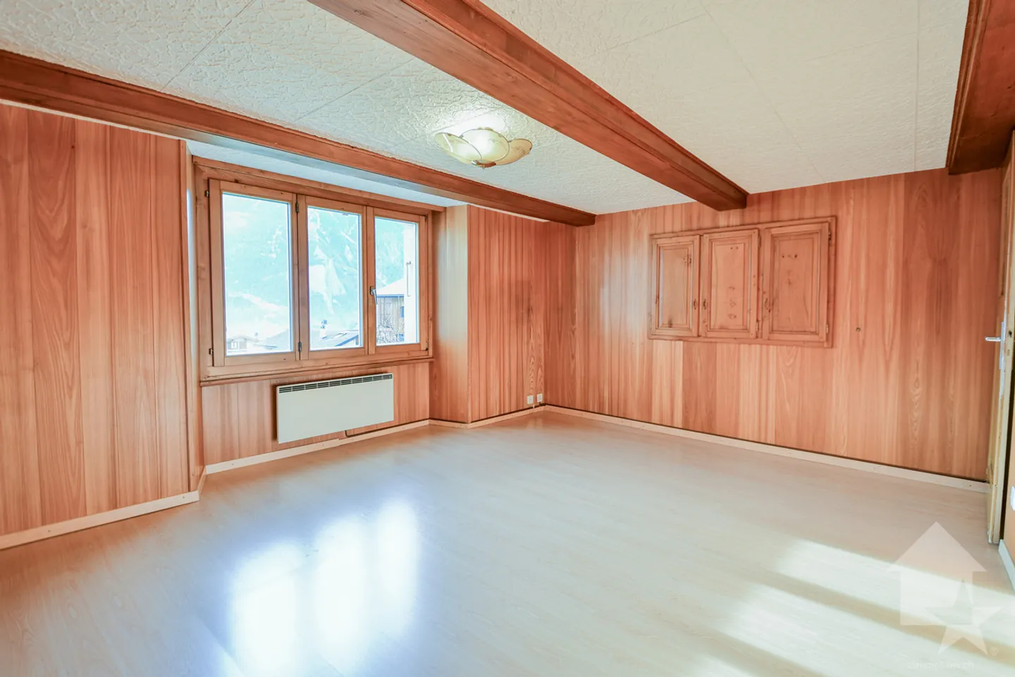 Appartement Charmant à Vollèges - Photo 5 sur 13