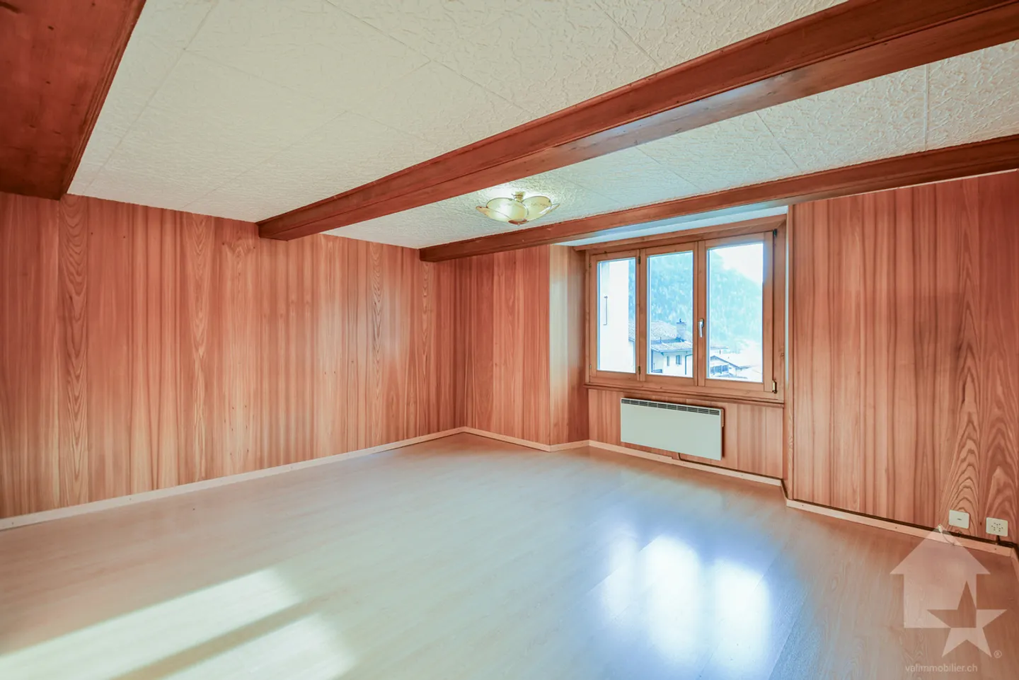 Appartement Charmant à Vollèges - Photo 6 sur 13