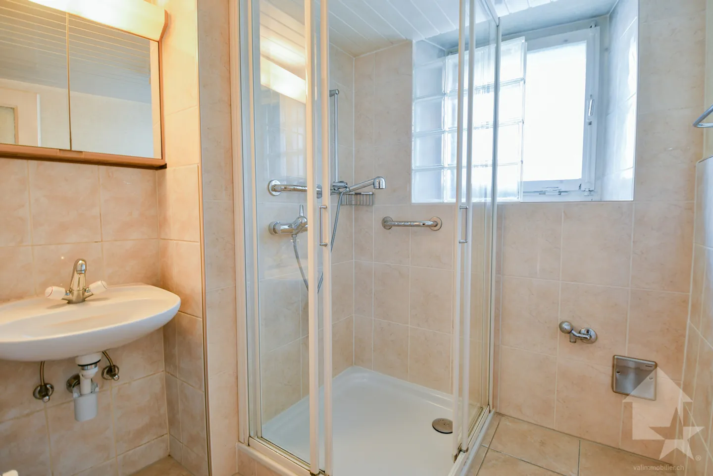 Appartement Charmant à Vollèges - Photo 8 sur 13