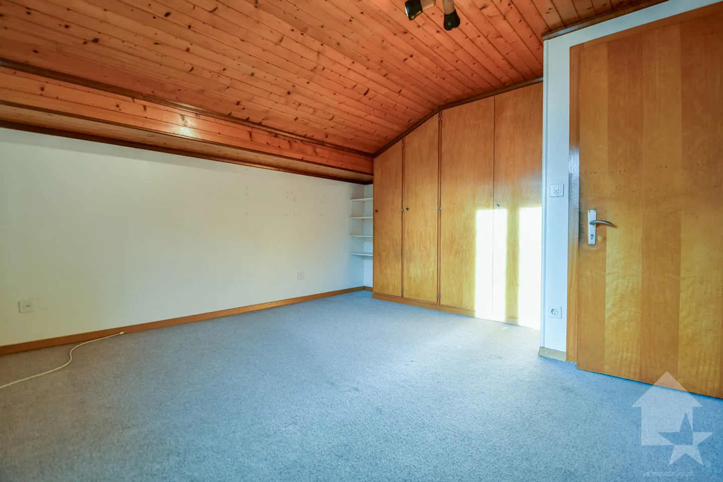 Appartement Charmant à Vollèges - Photo 10 sur 13