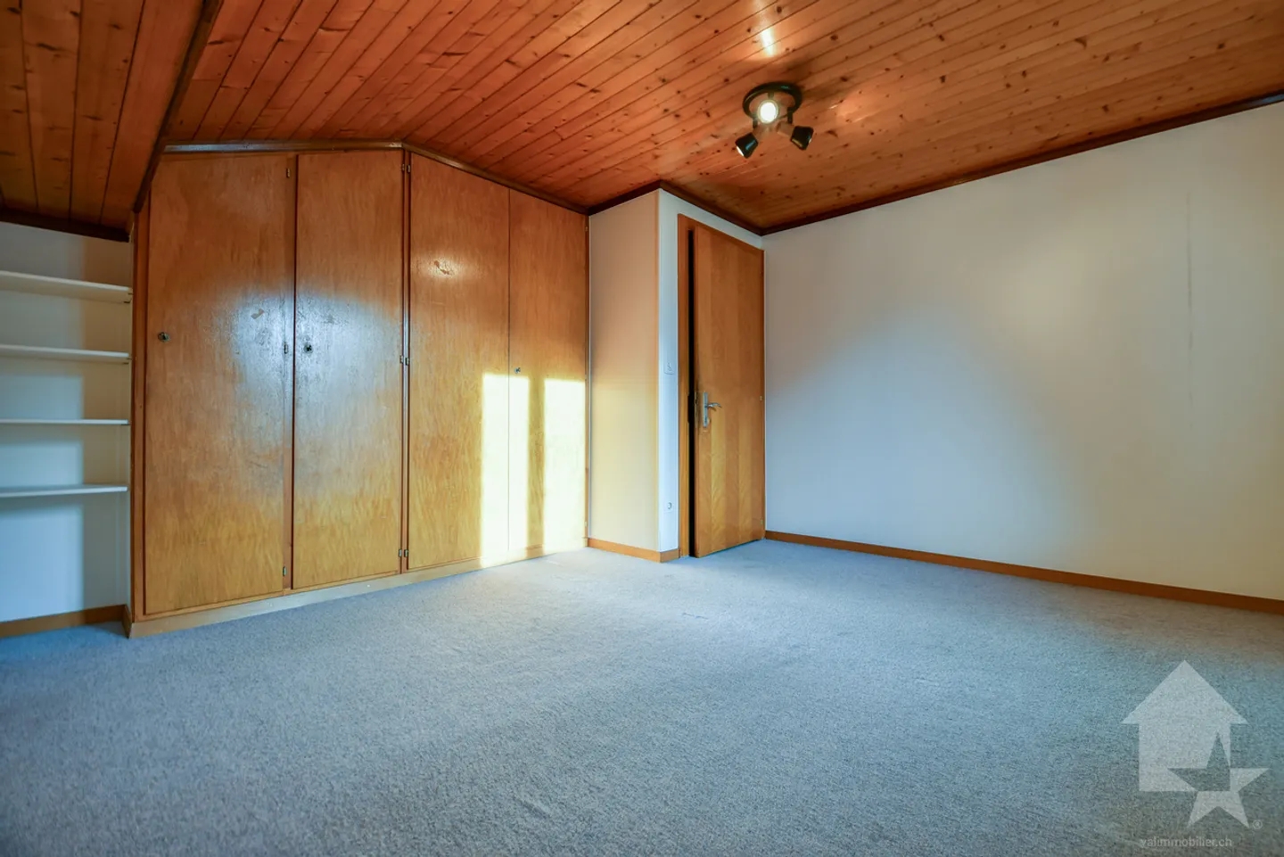 Appartement Charmant à Vollèges - Photo 11 sur 13