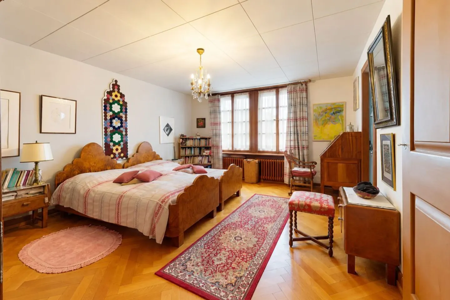 Appartamento caratteristico di 165 m² - Foto 5 di 9