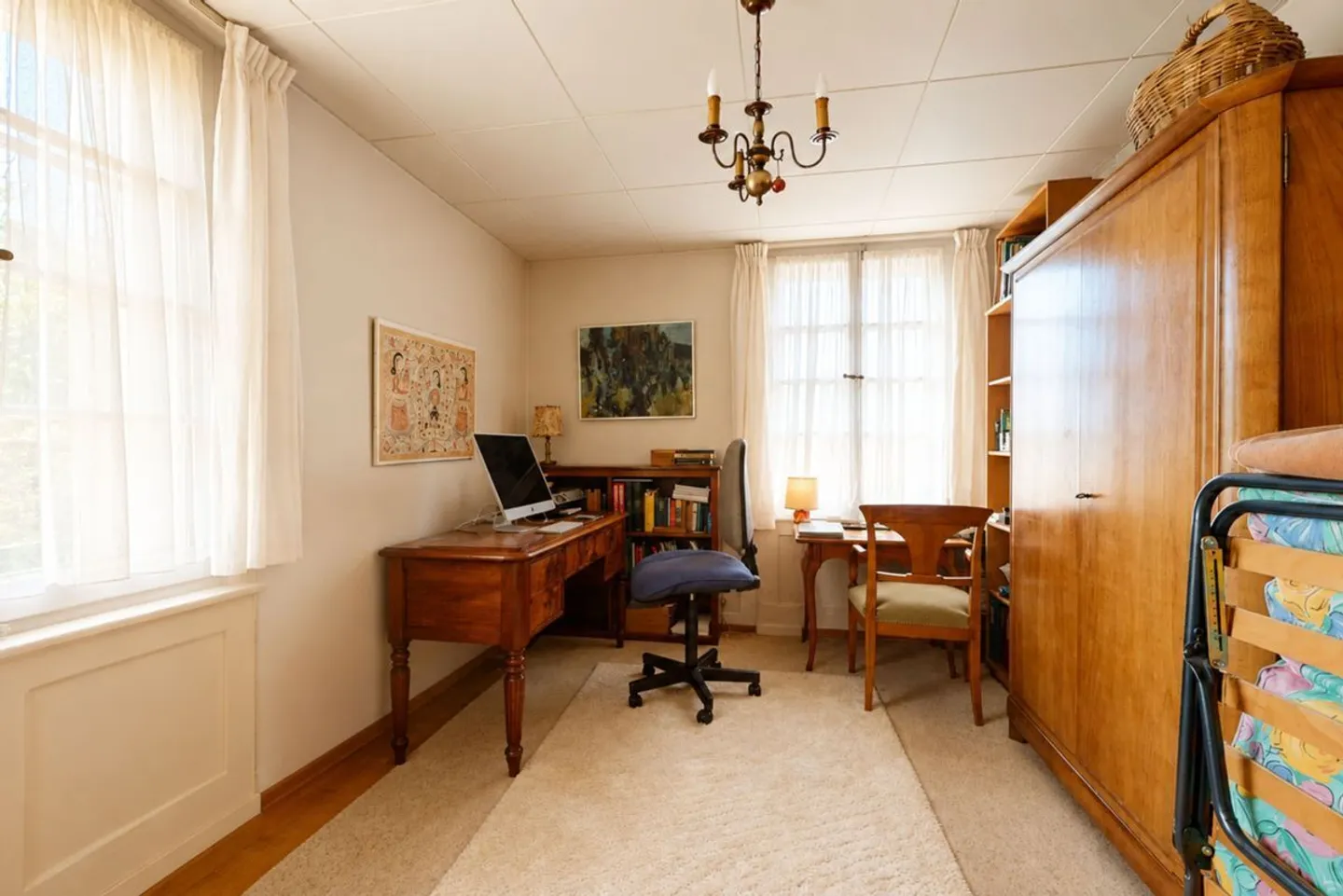 Appartamento caratteristico di 165 m² - Foto 7 di 9