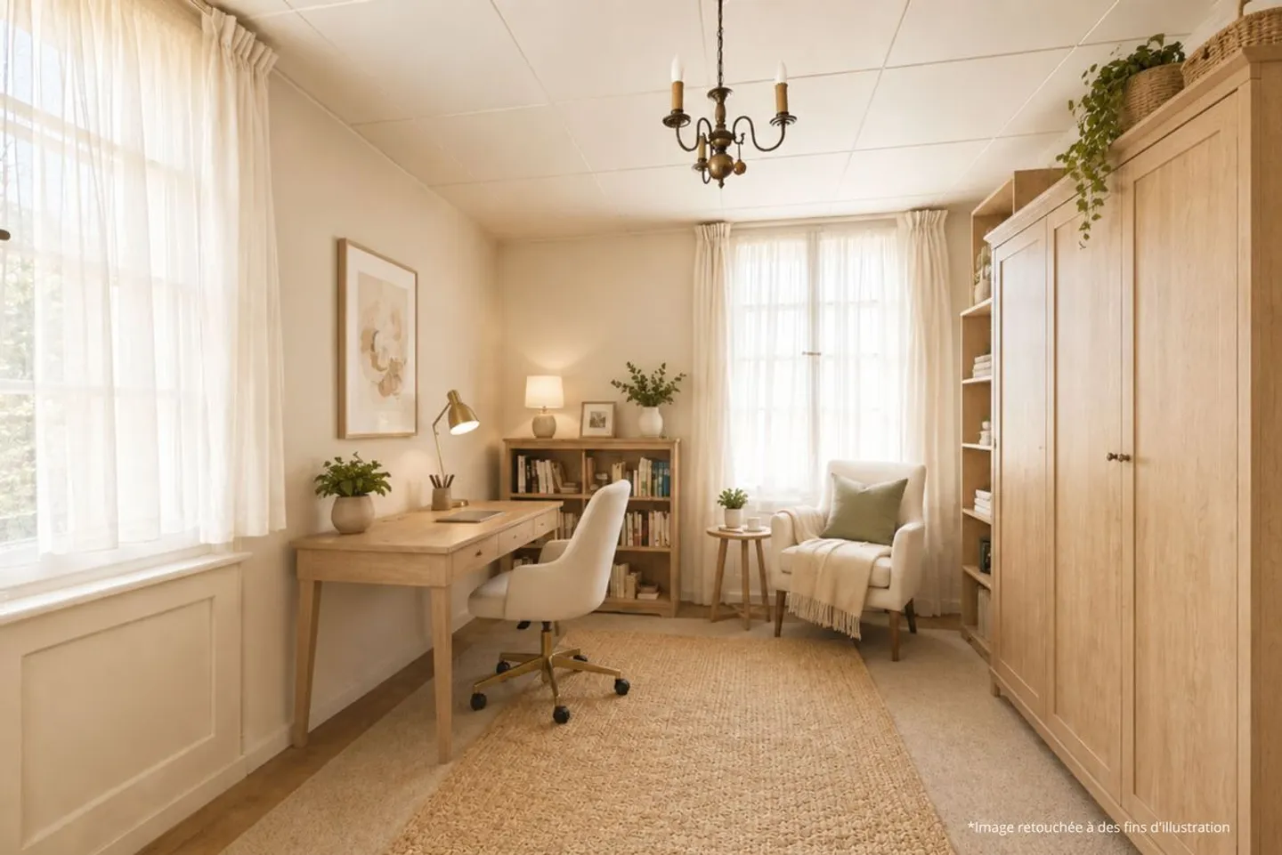 Appartamento caratteristico di 165 m² - Foto 8 di 9