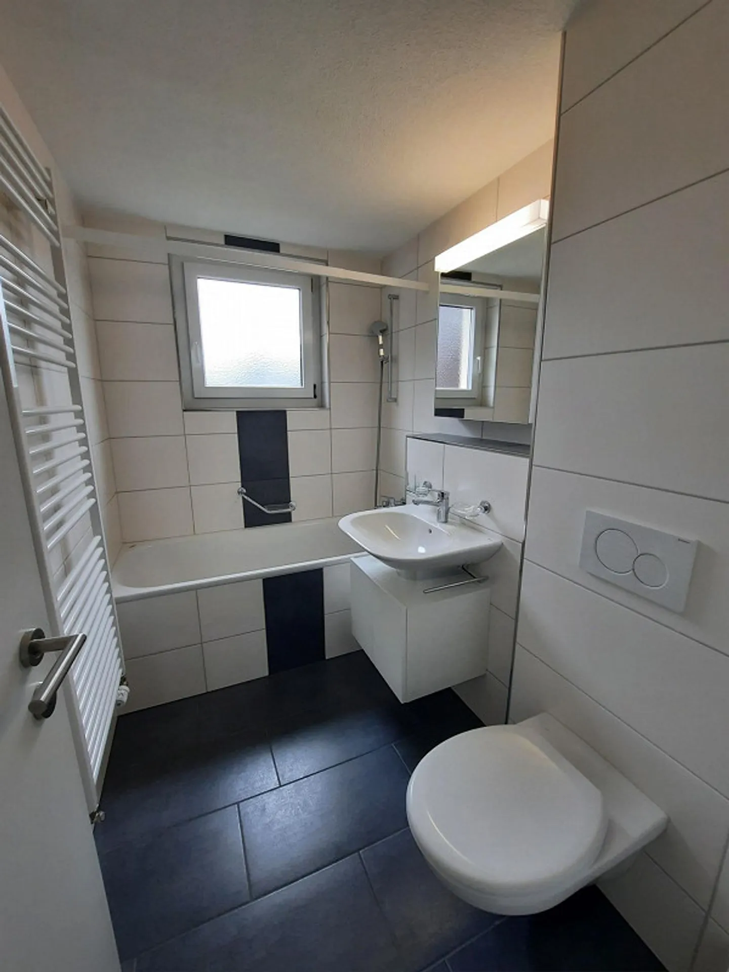 Appartement 4.0 pièces - Photo 5 sur 7