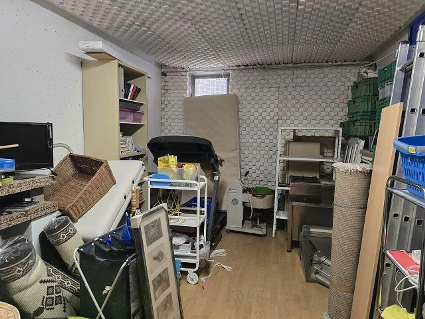 Ristorante con due appartamenti di 4,5 locali anche come immobile da reddito - Foto 16 di 46