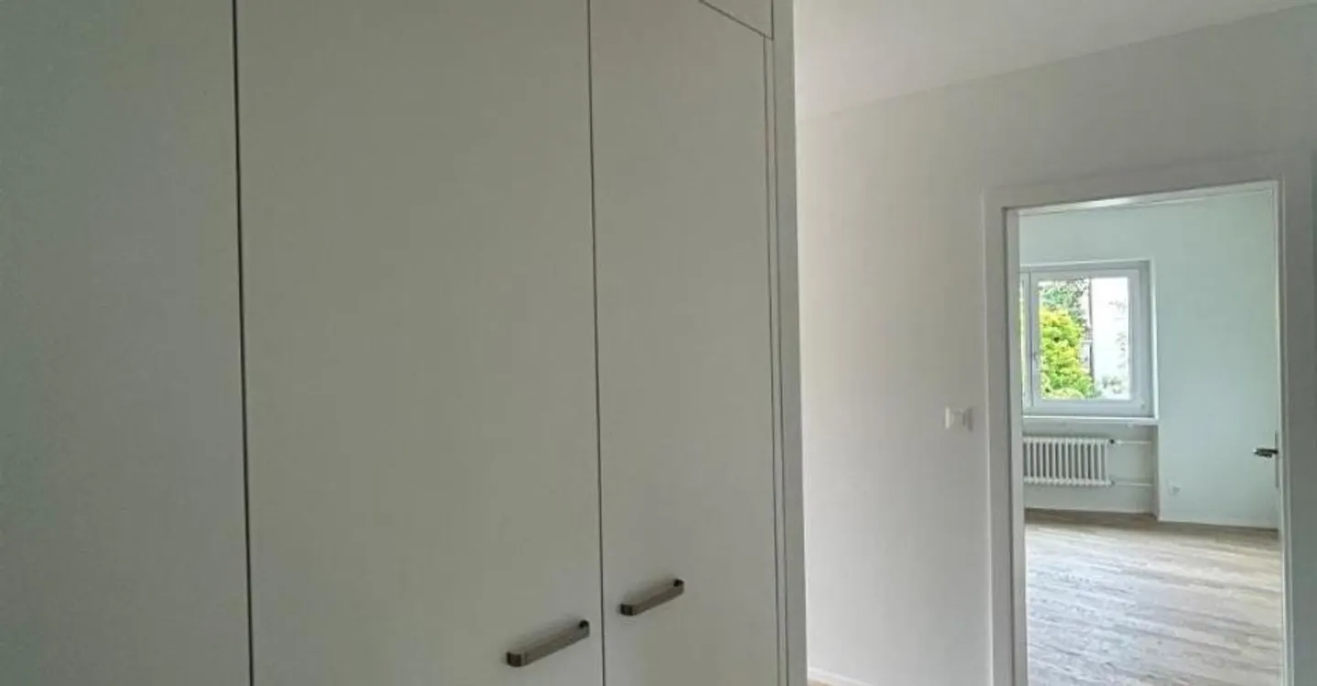 Renovierte Wohnung in Luzern - Foto 4 von 5