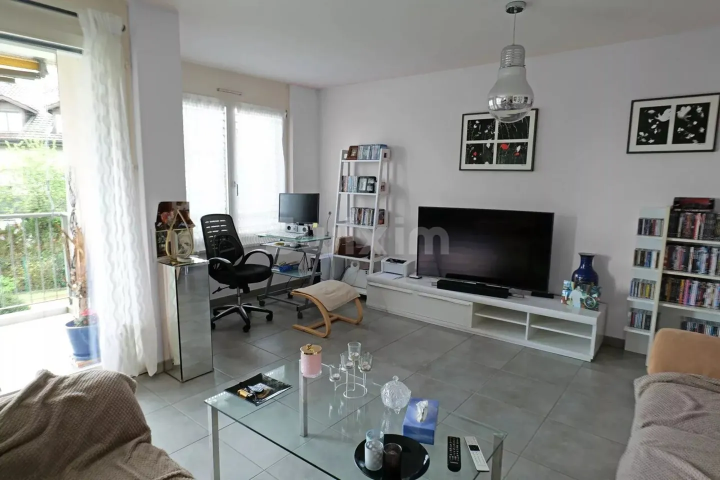 Appartamento spazioso con balcone - Foto 1 di 5