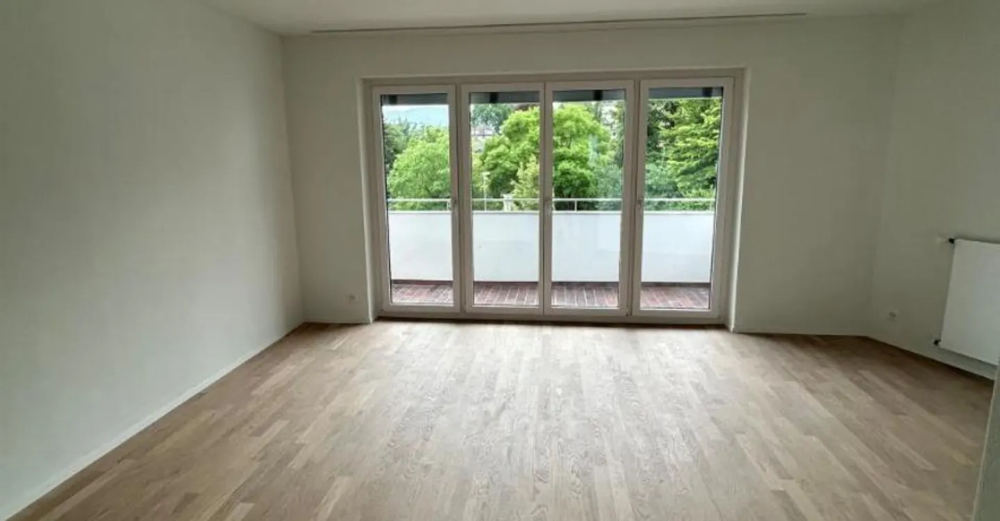 Renovierte Wohnung in Luzern - Foto 2 von 5