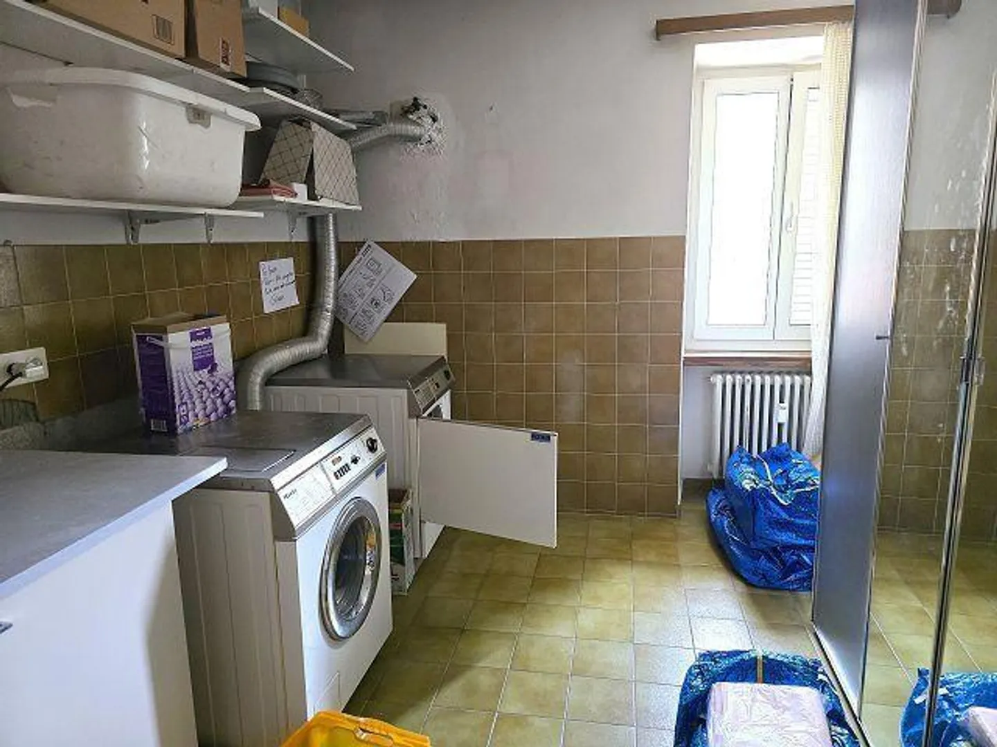 Ristorante con due appartamenti di 4,5 locali anche come immobile da reddito - Foto 18 di 46