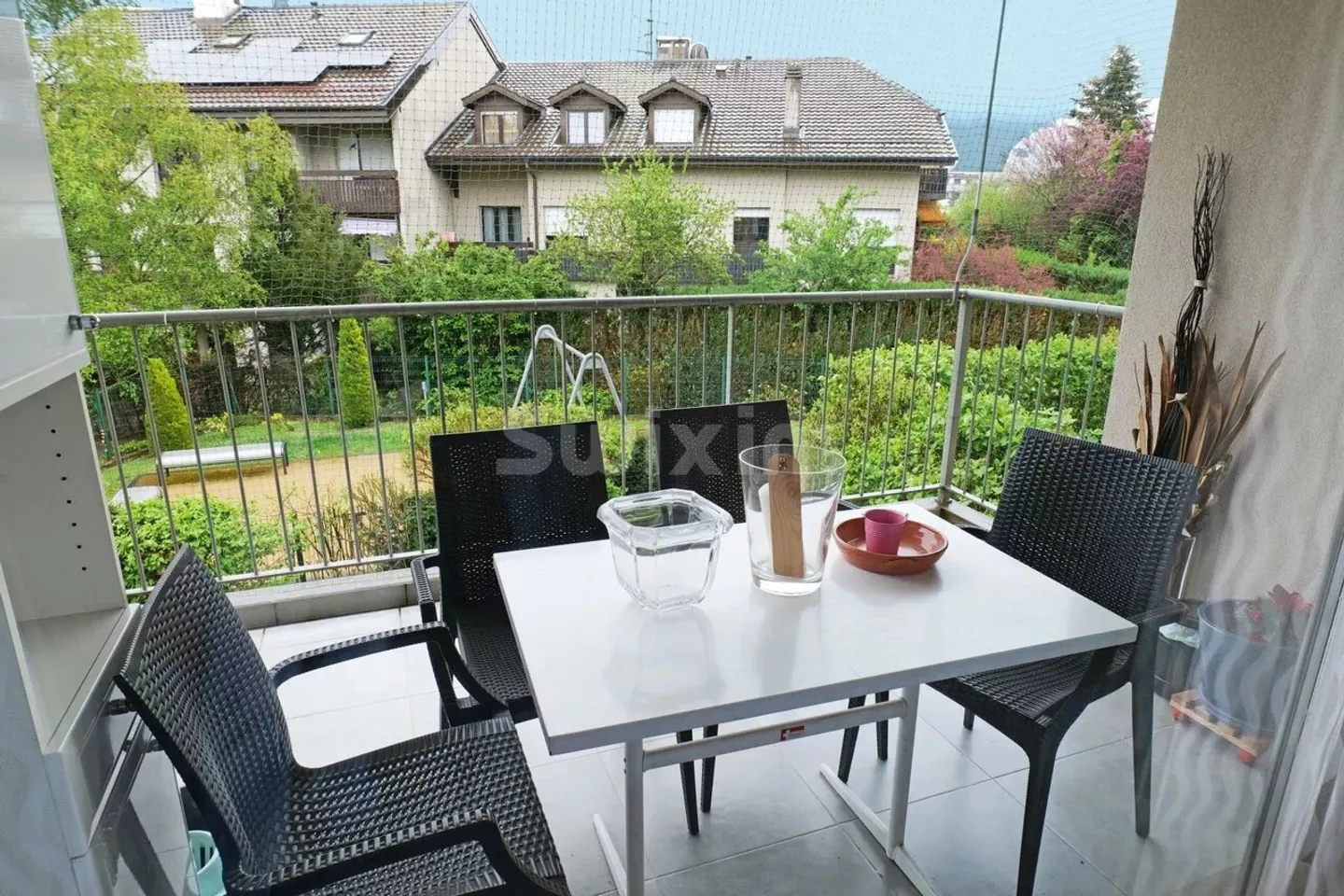 Appartamento spazioso con balcone - Foto 2 di 5